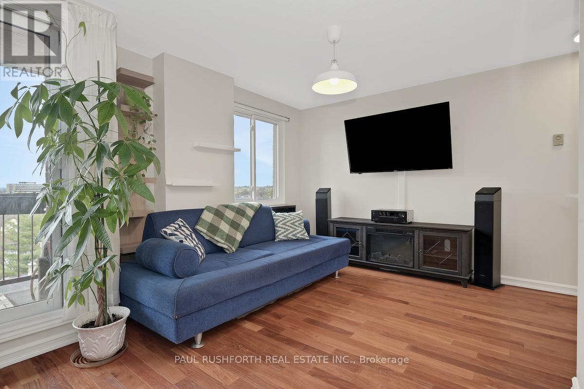 601 - 222 Guigues Avenue, Ottawa, Ontario  K1N 5J2 - Photo 4 - X13078334