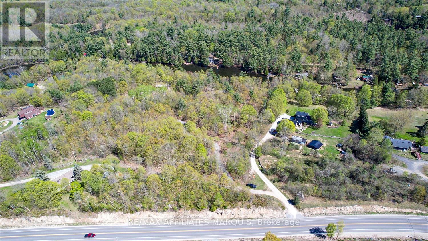 00 SCOTCH LINE ROAD, Tay Valley, Ontario