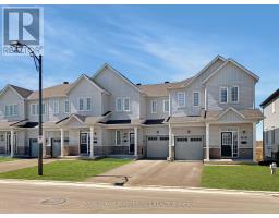 110 MAIN HALYARD LANE, Ottawa, Ontario