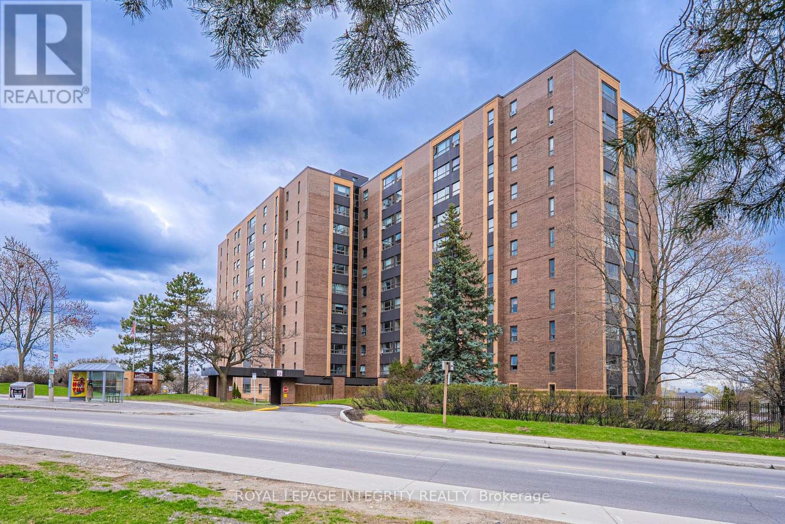 806 - 1356 MEADOWLANDS DRIVE E, Ottawa, Ontario