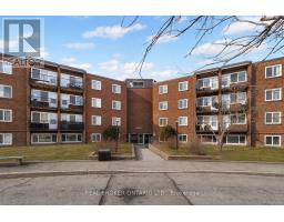 103C - 2041 ARROWSMITH DRIVE, Ottawa, Ontario