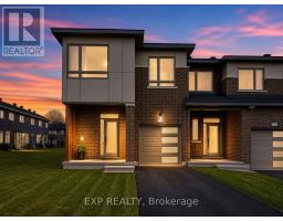 218 ORMISTON CRESCENT, Ottawa, Ontario