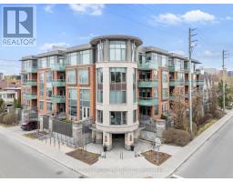 PH03 - 295 MACKAY STREET, Ottawa, Ontario