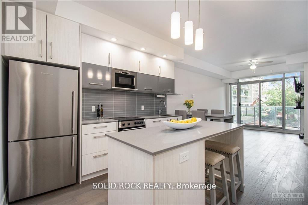 213 - 255 Bay Street, Ottawa, Ontario  K1R 5Z4 - Photo 4 - X13079826