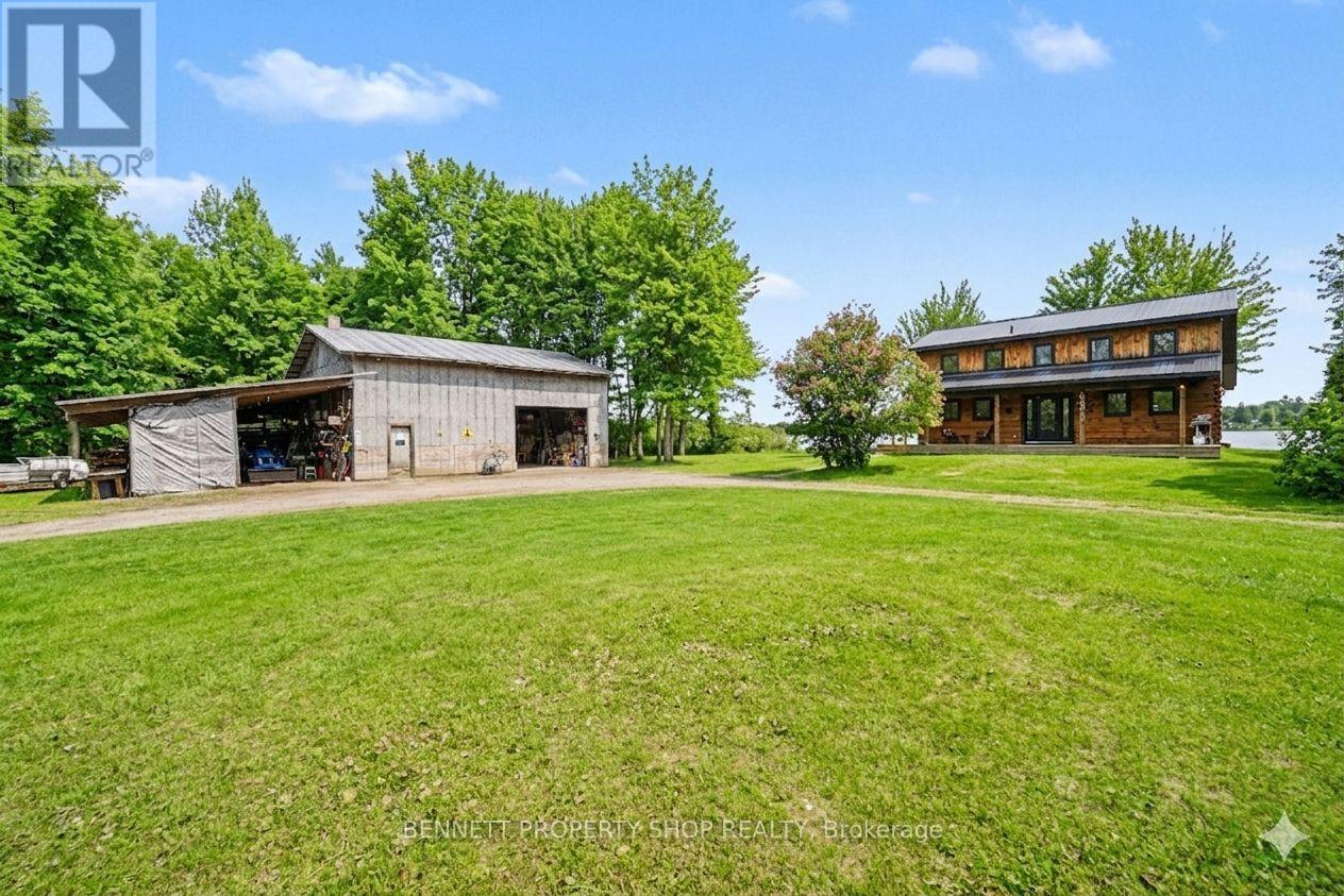 60 Corktown Lane, Merrickville-Wolford, Ontario  K0G 1N0 - Photo 20 - X13079902