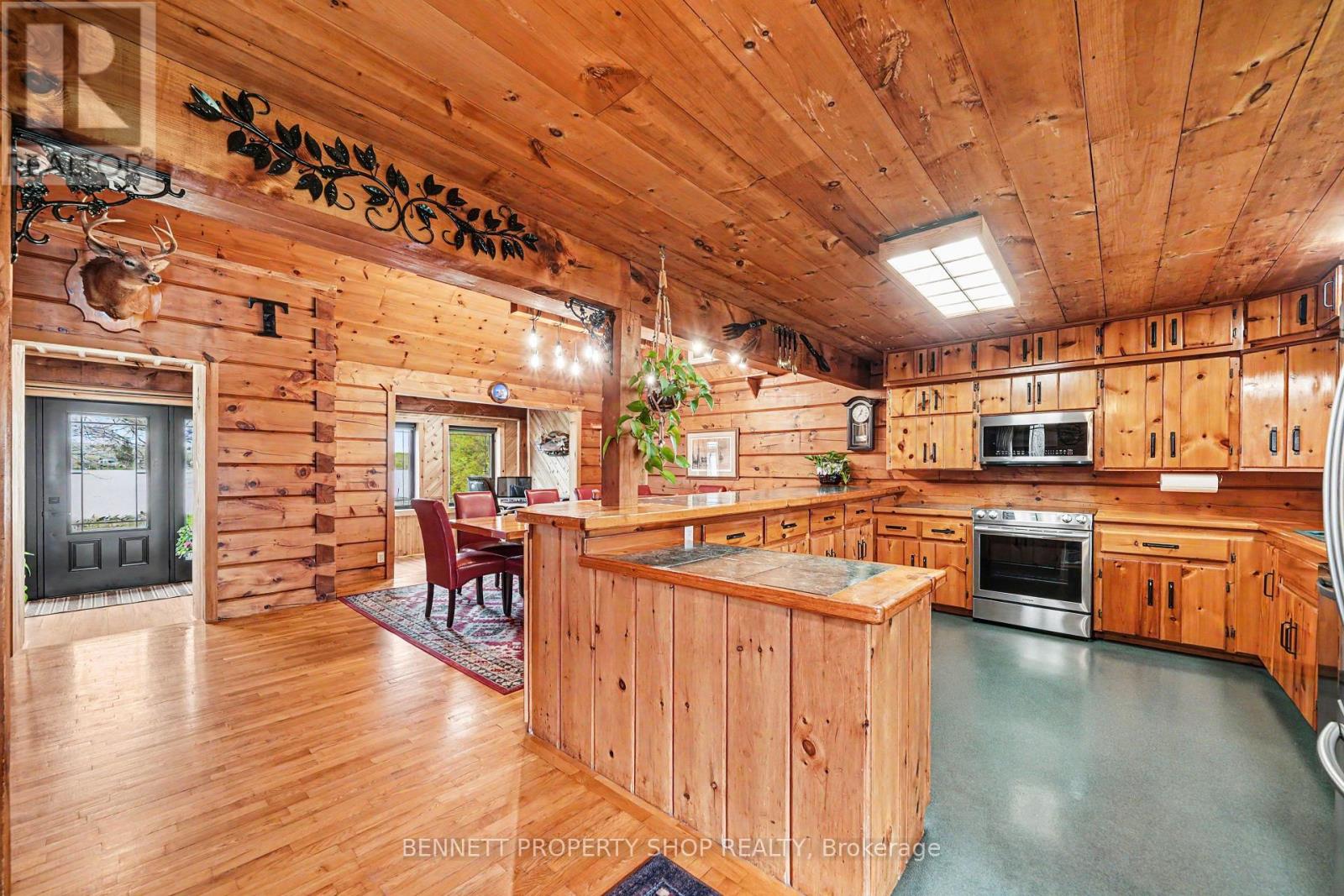 60 Corktown Lane, Merrickville-Wolford, Ontario  K0G 1N0 - Photo 7 - X13079902