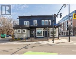 221 ECHO DRIVE, Ottawa, Ontario