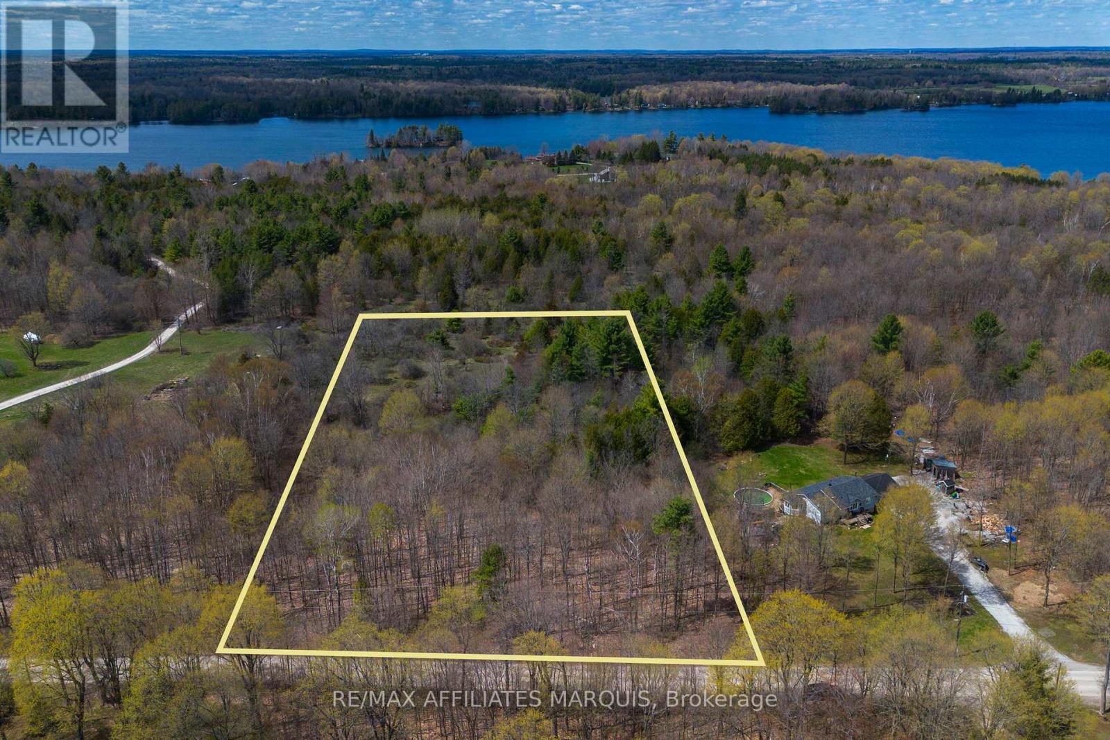 00 MAHON ROAD, Rideau Lakes, Ontario