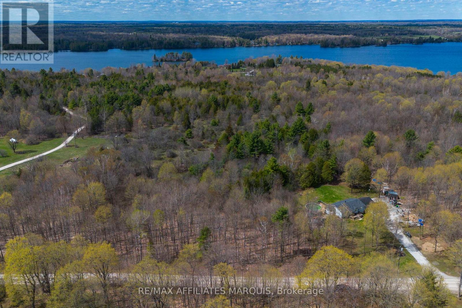 00 Mahon Road, Rideau Lakes, Ontario  K0G 1L0 - Photo 2 - X13080164