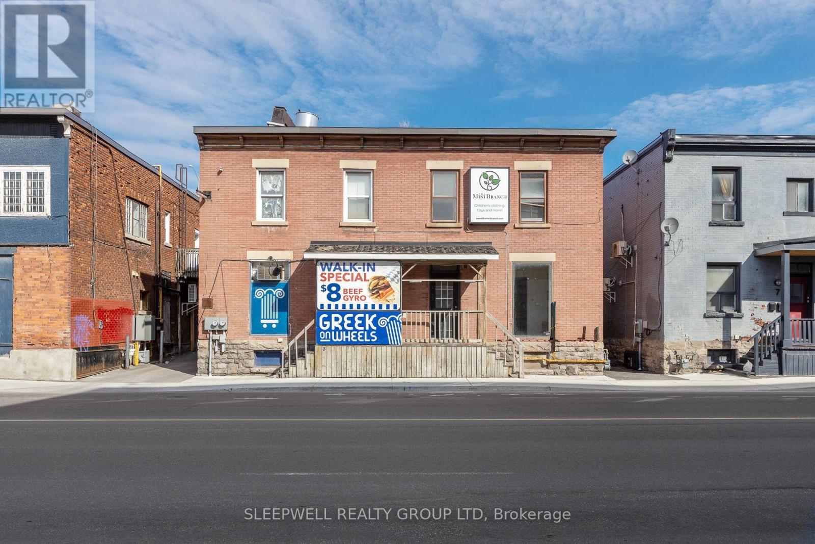 5 HAWTHORNE AVENUE, Ottawa, Ontario