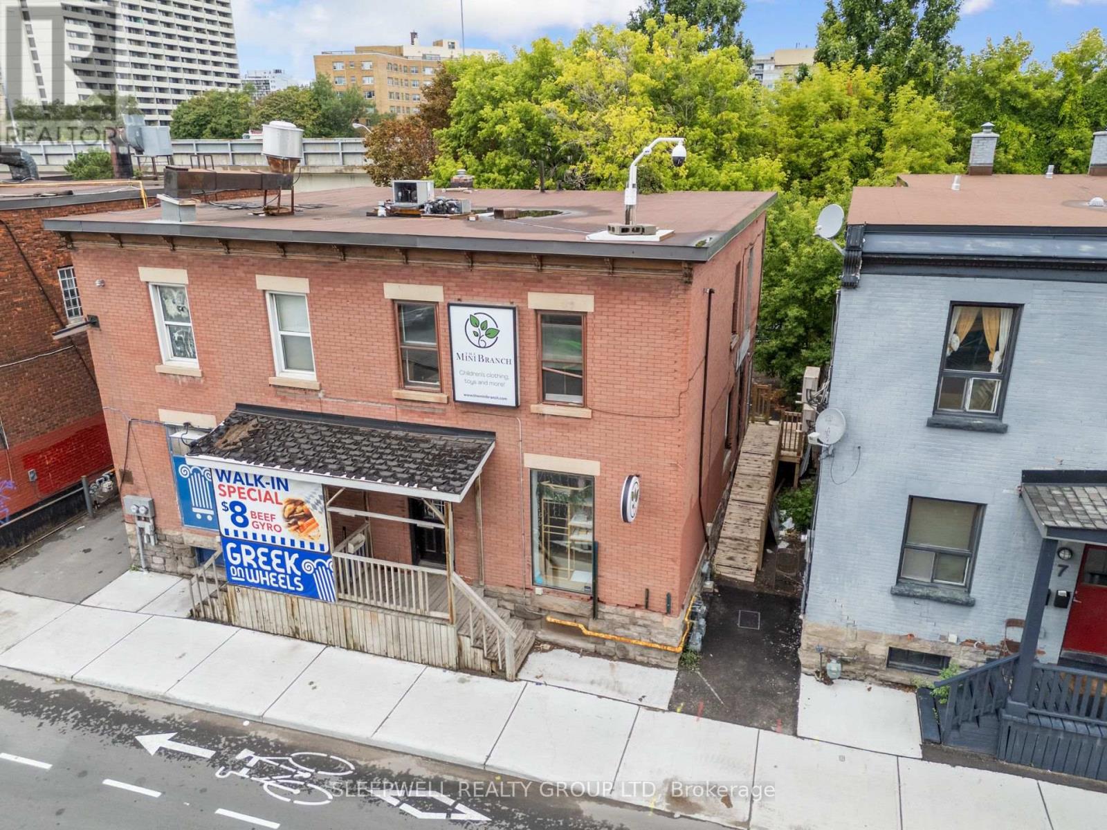 5 Hawthorne Avenue, Ottawa, Ontario  K1S 0A9 - Photo 2 - X13080262