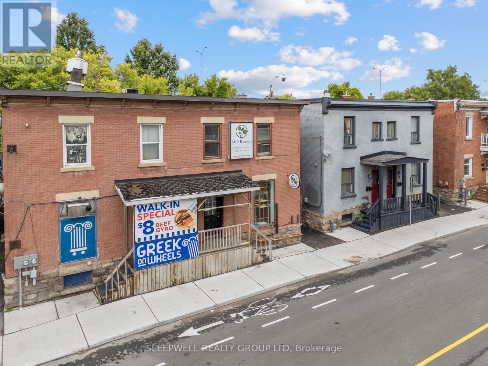 5 Hawthorne Avenue, Ottawa, Ontario  K1S 0A9 - Photo 3 - X13080262