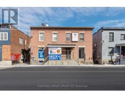 5 HAWTHORNE AVENUE, Ottawa, Ontario
