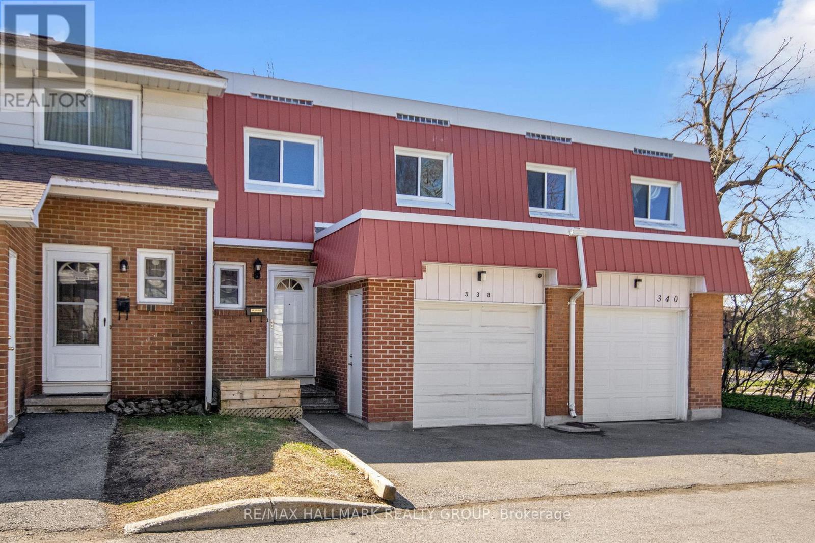 338 STONE QUARRY PRIVATE, Ottawa, Ontario