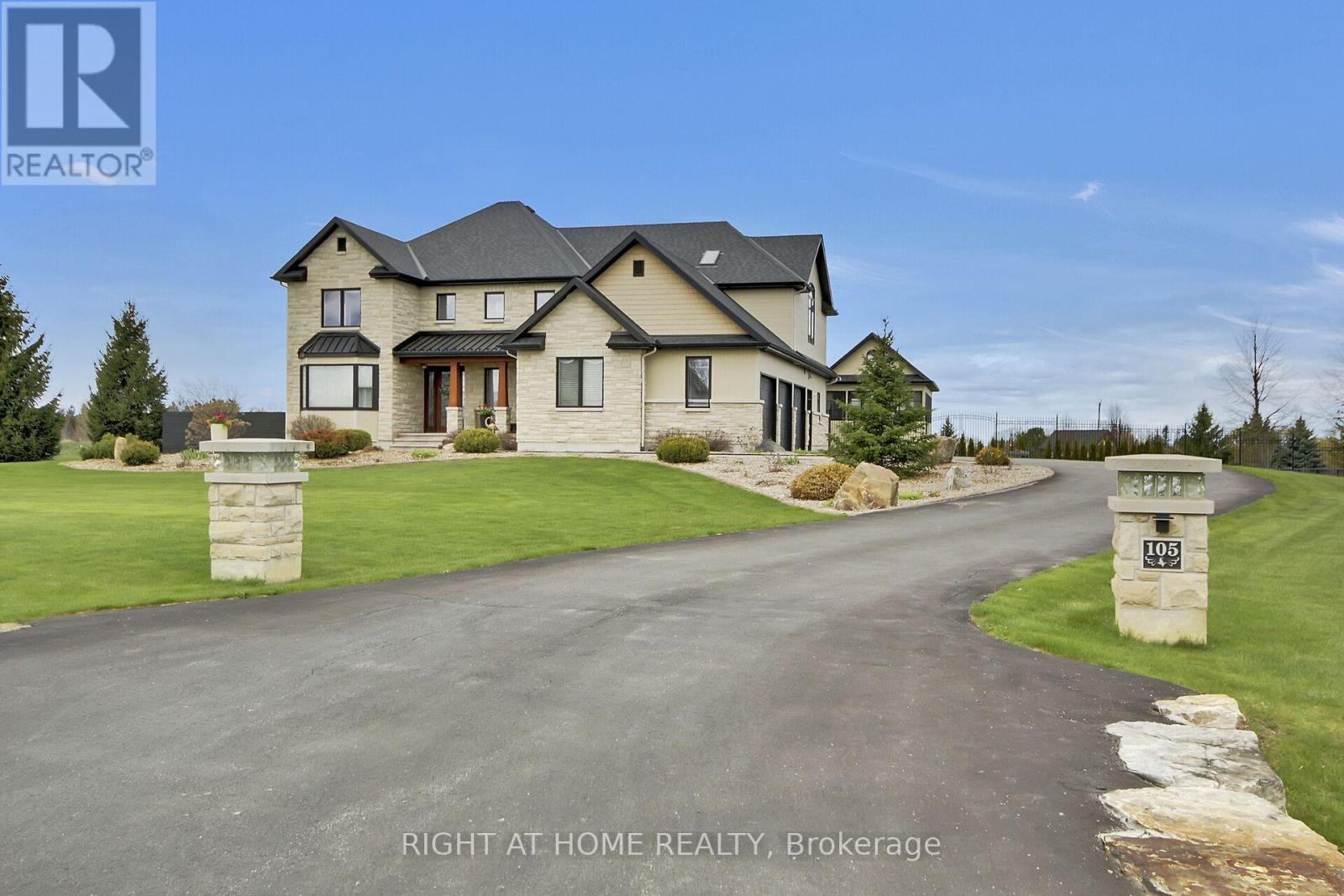 105 RAVENVIEW WAY, Ottawa, Ontario