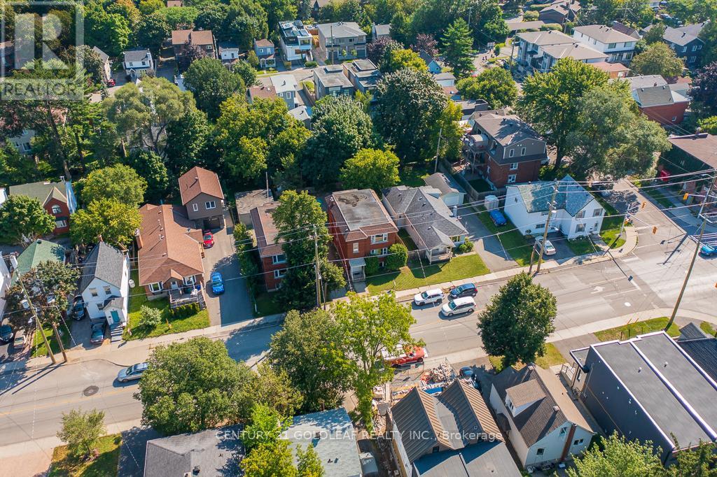 543 Kirkwood Avenue, Ottawa, Ontario  K1Z 5X2 - Photo 22 - X13080986
