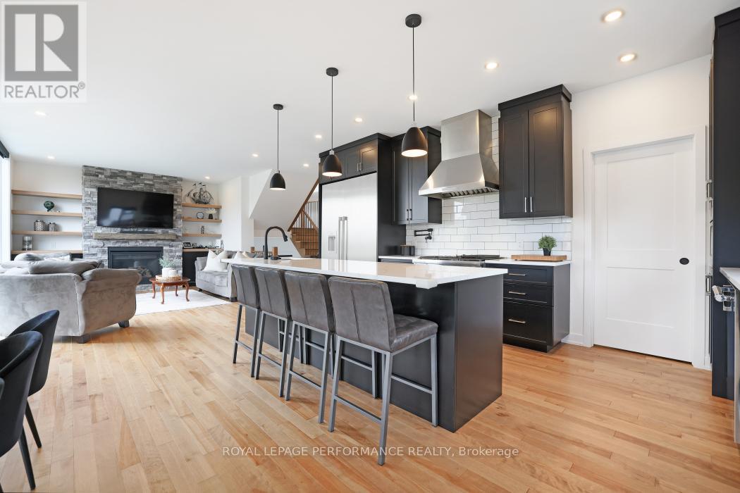 541 Barrage Street, Casselman, Ontario  K0A 1M0 - Photo 10 - X13081212