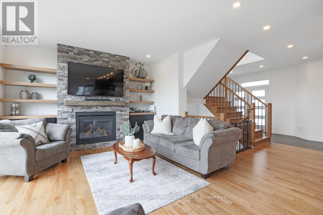 541 Barrage Street, Casselman, Ontario  K0A 1M0 - Photo 16 - X13081212