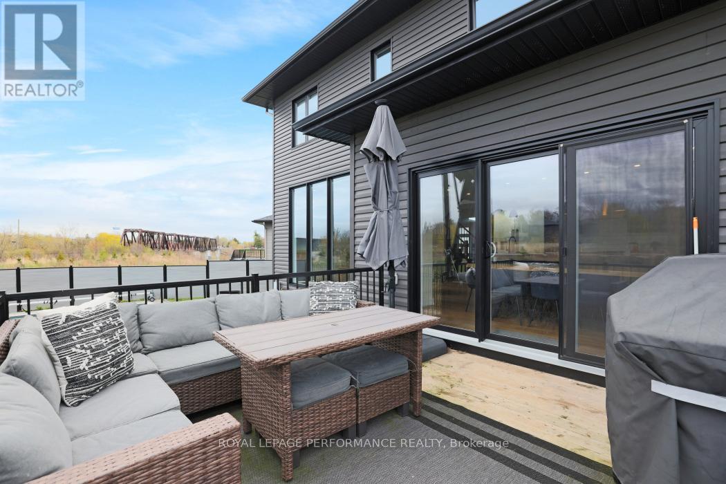 541 Barrage Street, Casselman, Ontario  K0A 1M0 - Photo 38 - X13081212