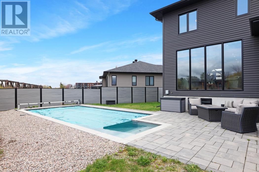 541 Barrage Street, Casselman, Ontario  K0A 1M0 - Photo 42 - X13081212