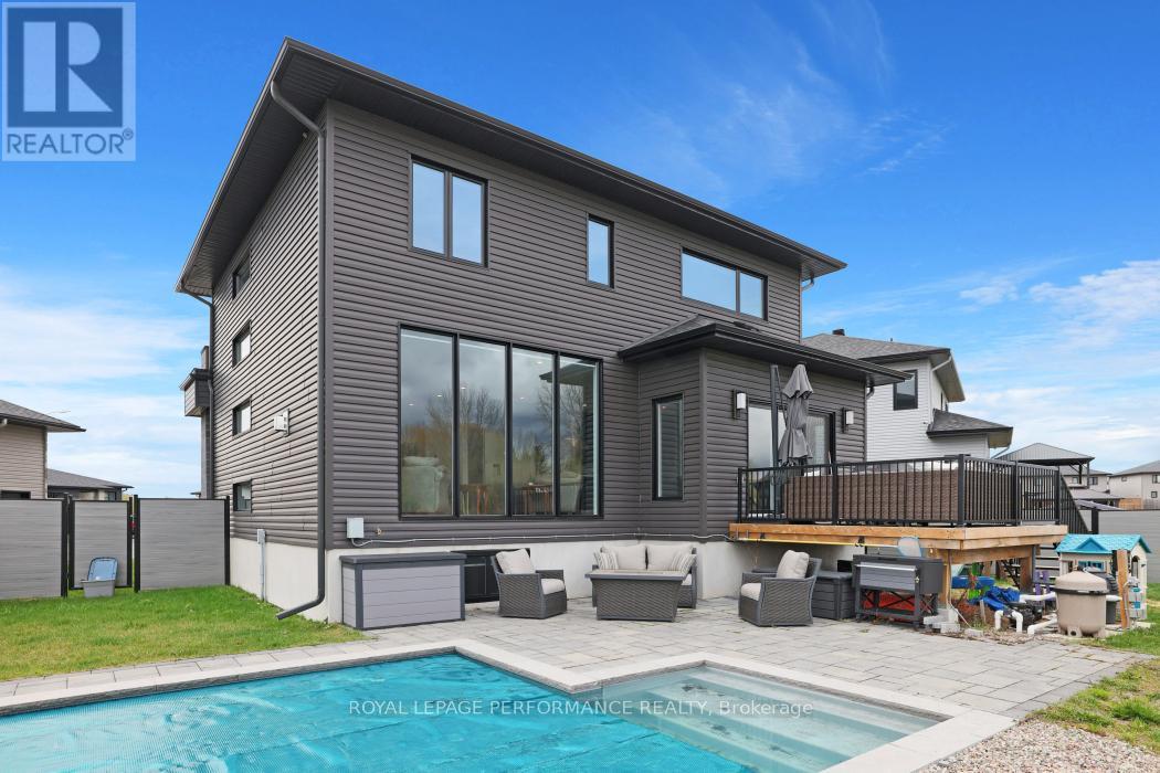 541 Barrage Street, Casselman, Ontario  K0A 1M0 - Photo 44 - X13081212