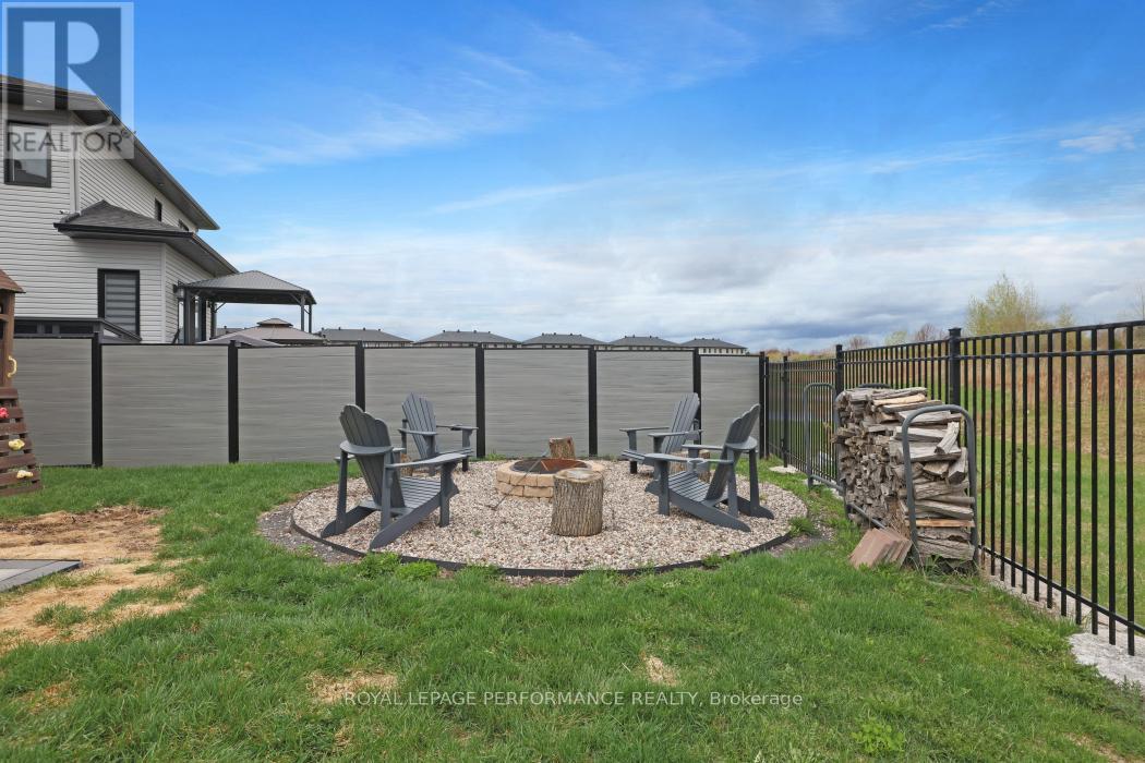 541 Barrage Street, Casselman, Ontario  K0A 1M0 - Photo 47 - X13081212