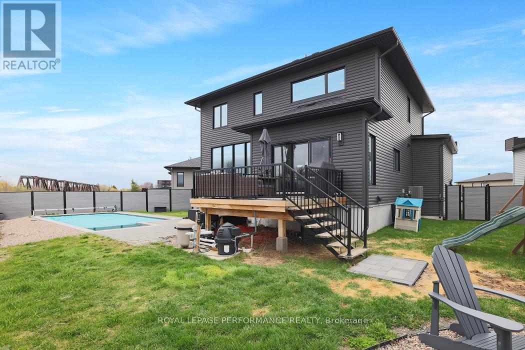 541 Barrage Street, Casselman, Ontario  K0A 1M0 - Photo 48 - X13081212