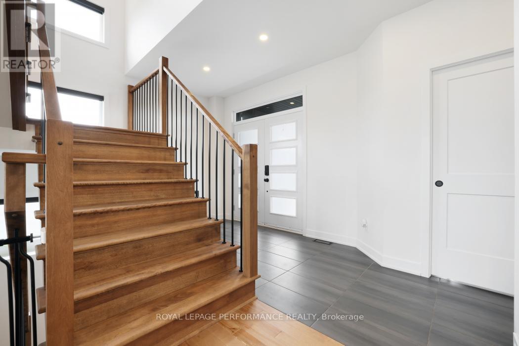 541 Barrage Street, Casselman, Ontario  K0A 1M0 - Photo 5 - X13081212