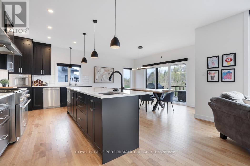 541 Barrage Street, Casselman, Ontario  K0A 1M0 - Photo 6 - X13081212