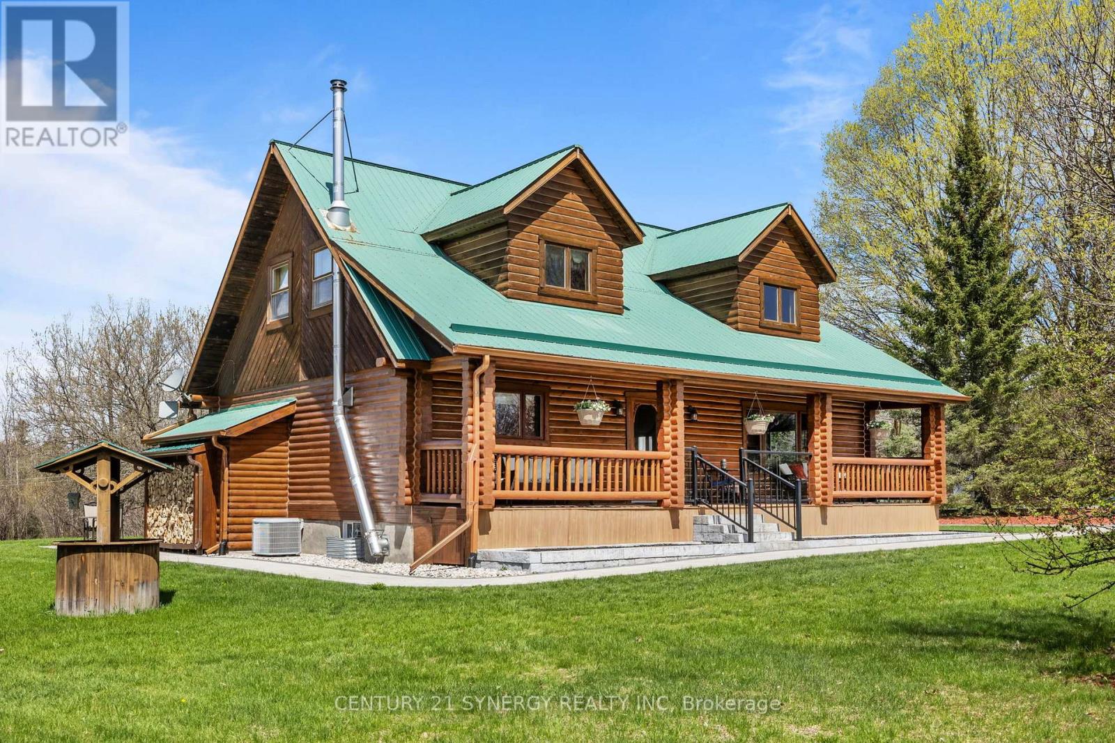 3282 COUNTY RD 26 ROAD, Augusta, Ontario