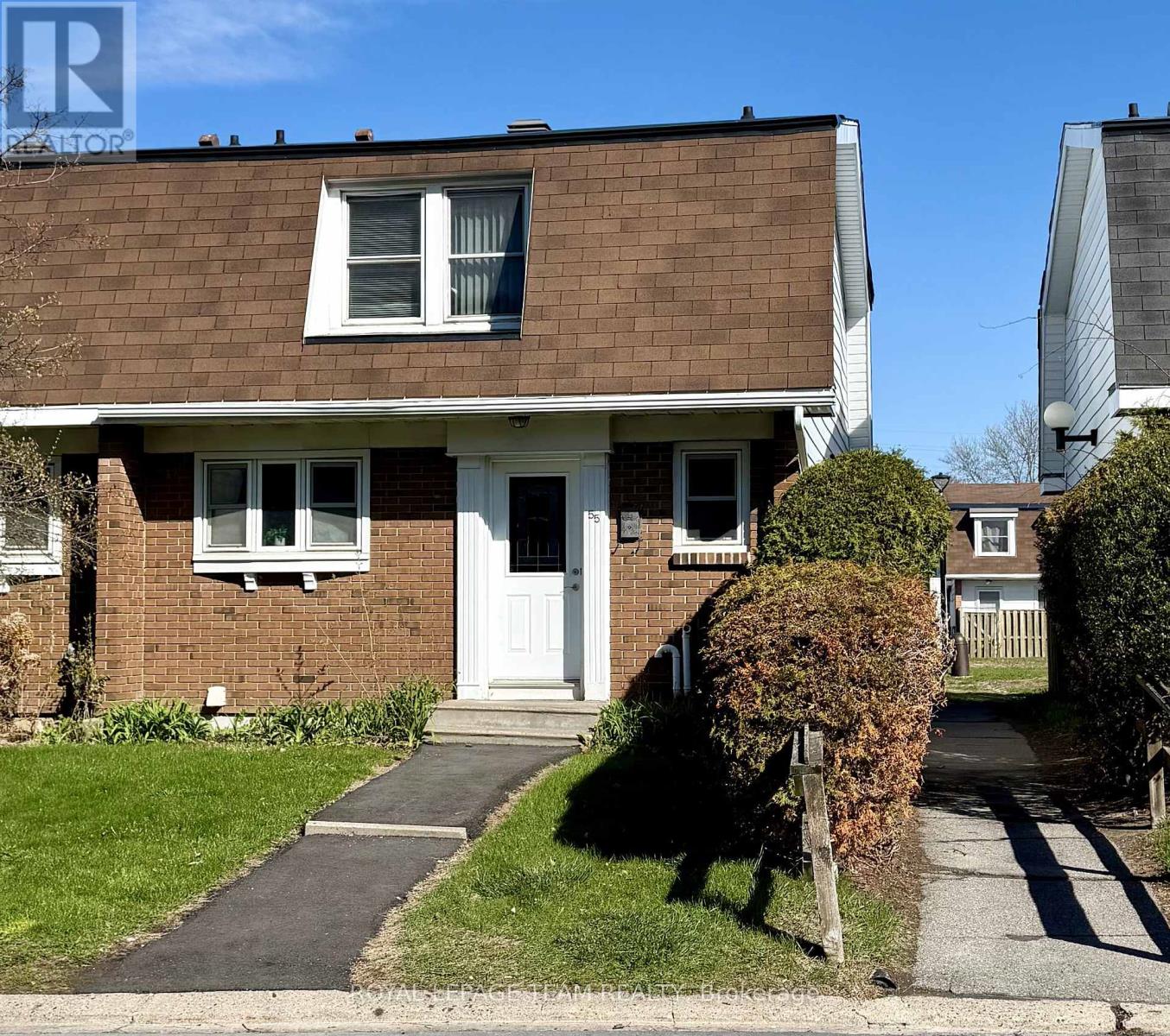 55 - 920 DYNES ROAD, Ottawa, Ontario