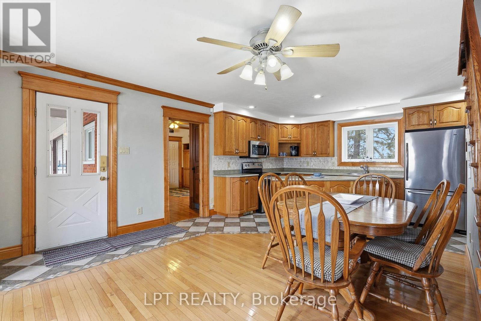 6671 County Road 10 Road, The Nation, Ontario  K0B 1R0 - Photo 10 - X13081378