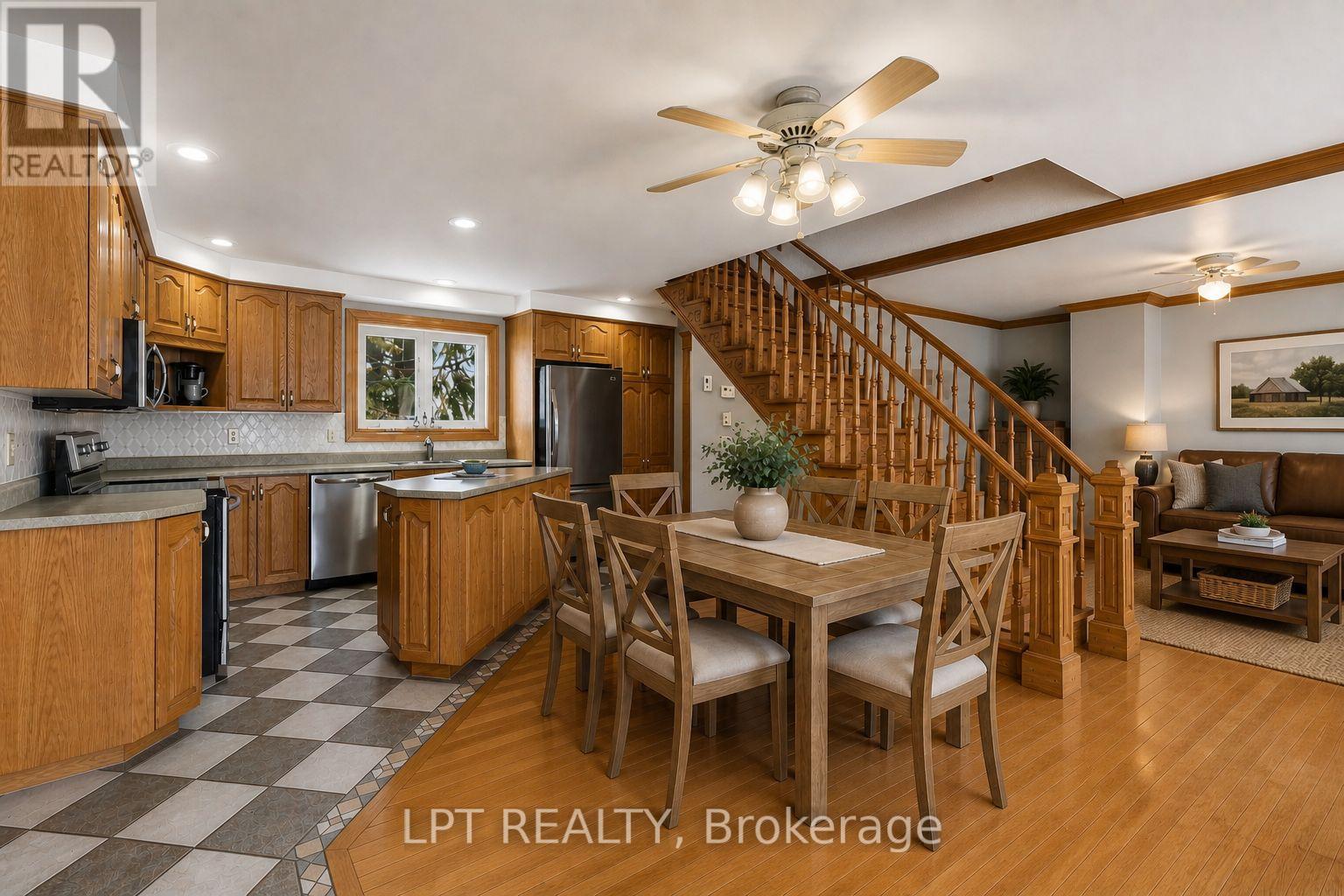 6671 County Road 10 Road, The Nation, Ontario  K0B 1R0 - Photo 12 - X13081378