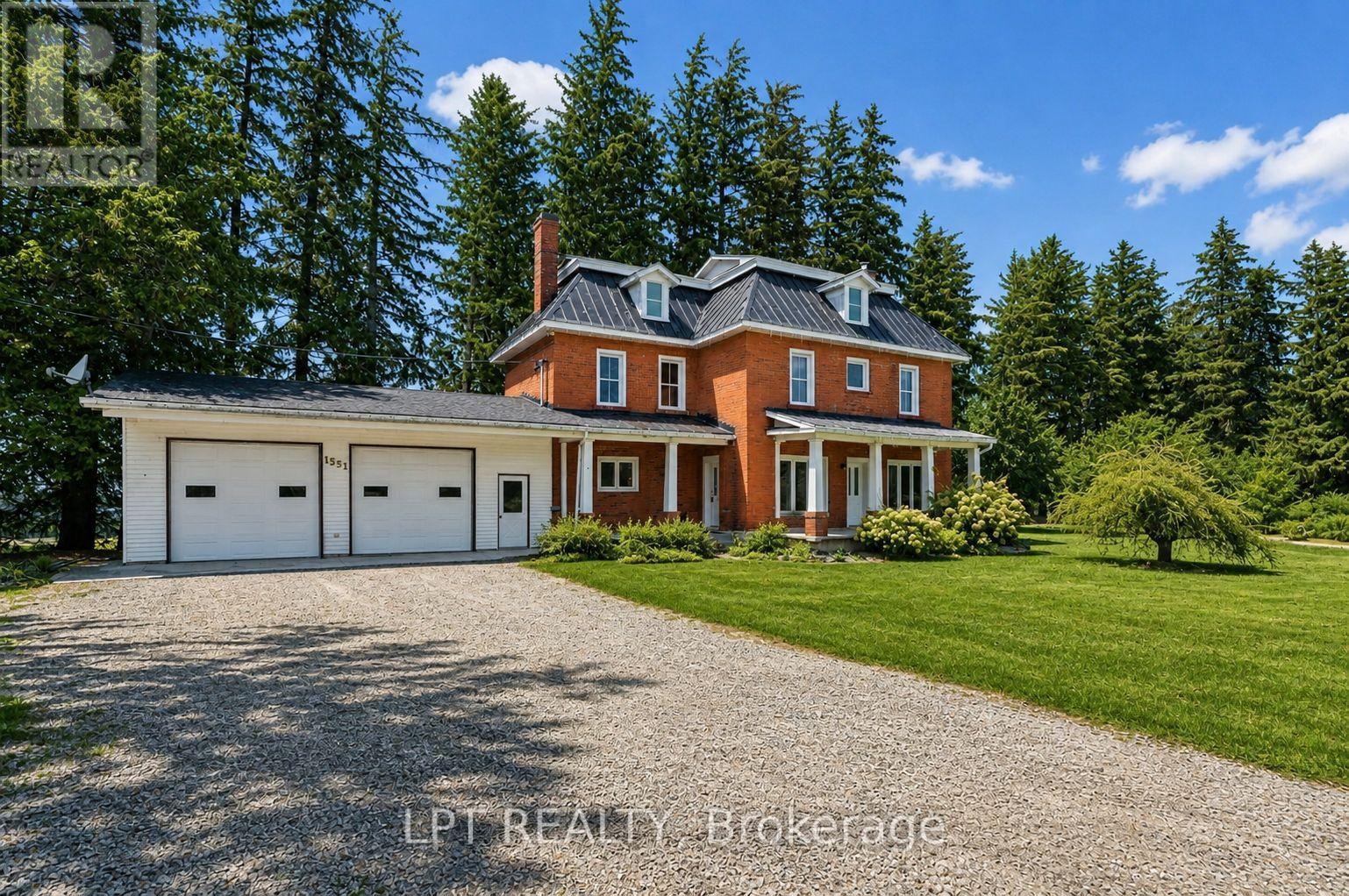 6671 County Road 10 Road, The Nation, Ontario  K0B 1R0 - Photo 2 - X13081378