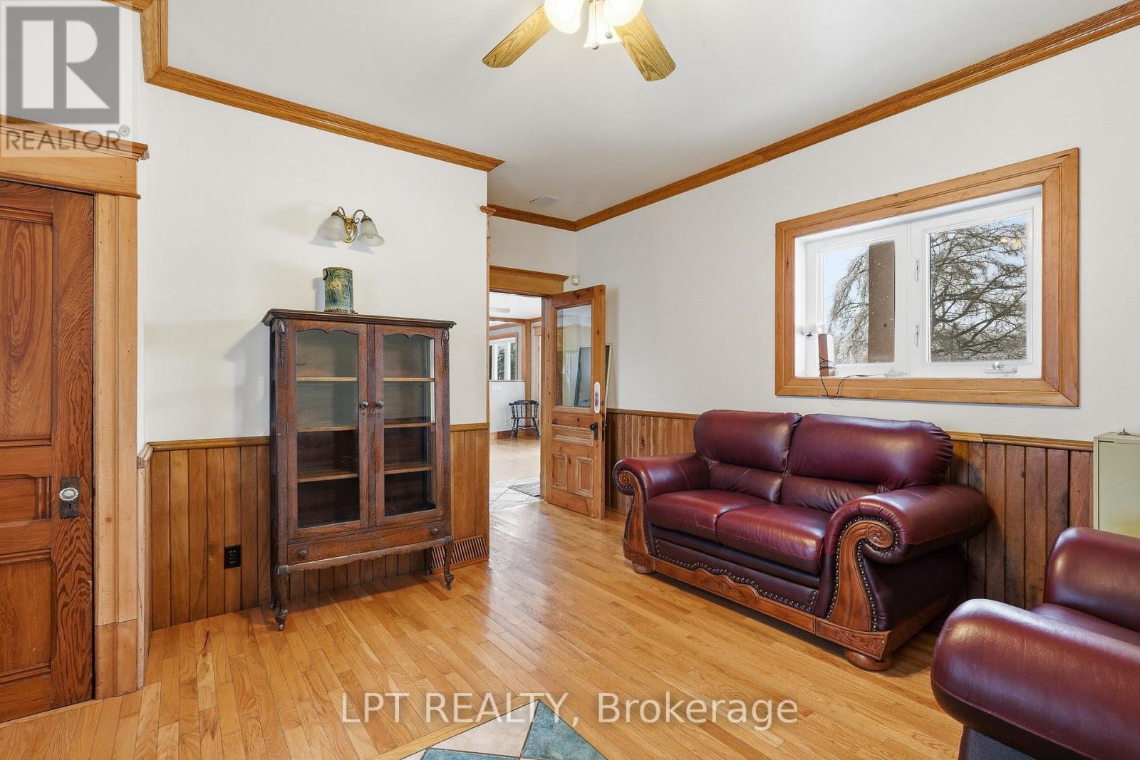 6671 County Road 10 Road, The Nation, Ontario  K0B 1R0 - Photo 21 - X13081378