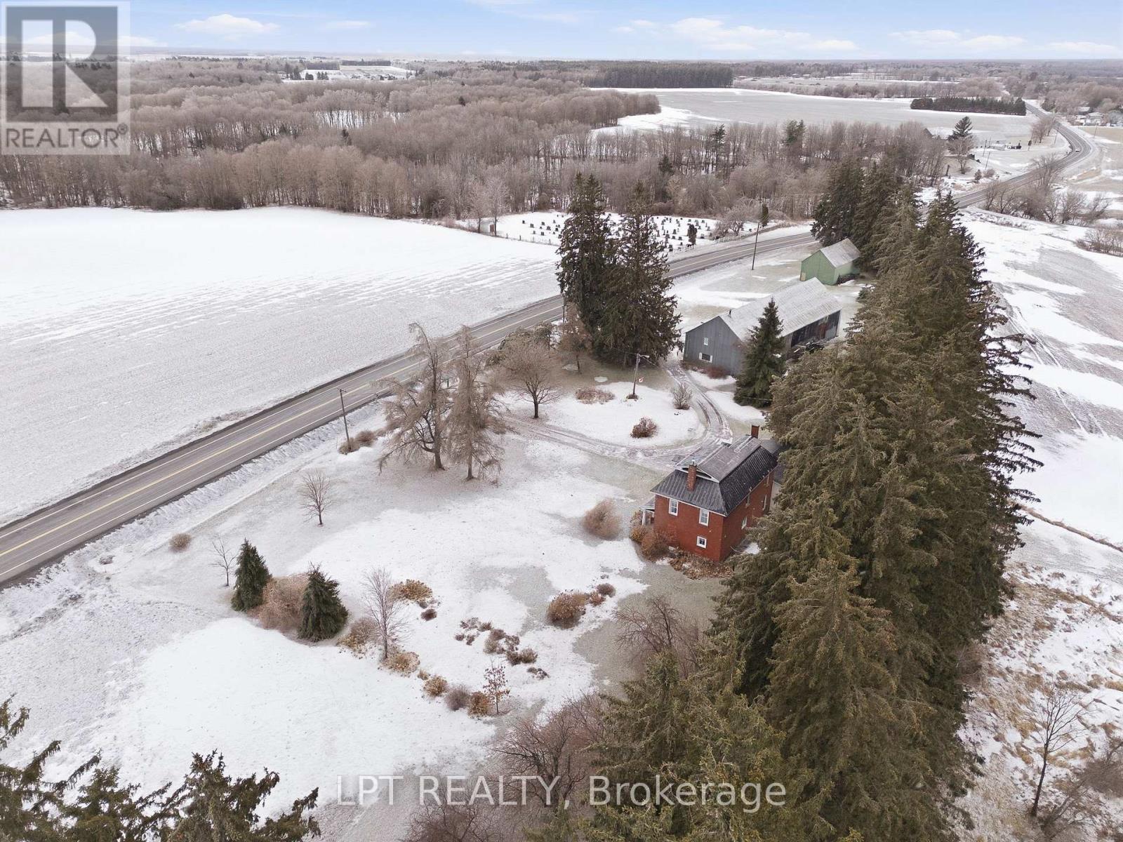 6671 County Road 10 Road, The Nation, Ontario  K0B 1R0 - Photo 35 - X13081378