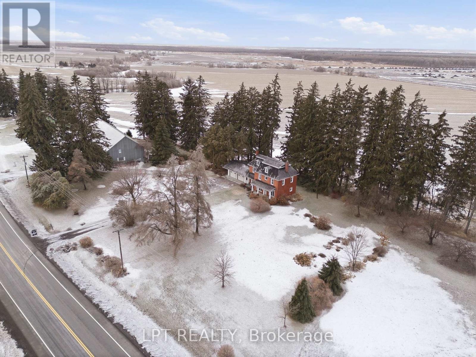 6671 County Road 10 Road, The Nation, Ontario  K0B 1R0 - Photo 36 - X13081378