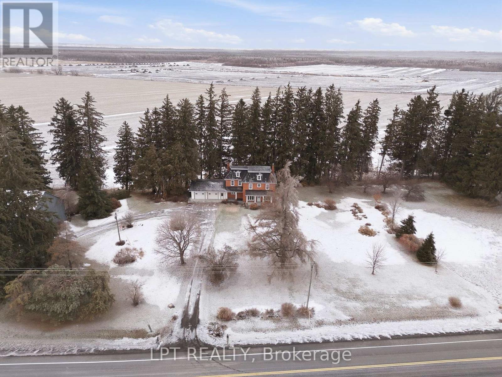 6671 County Road 10 Road, The Nation, Ontario  K0B 1R0 - Photo 37 - X13081378