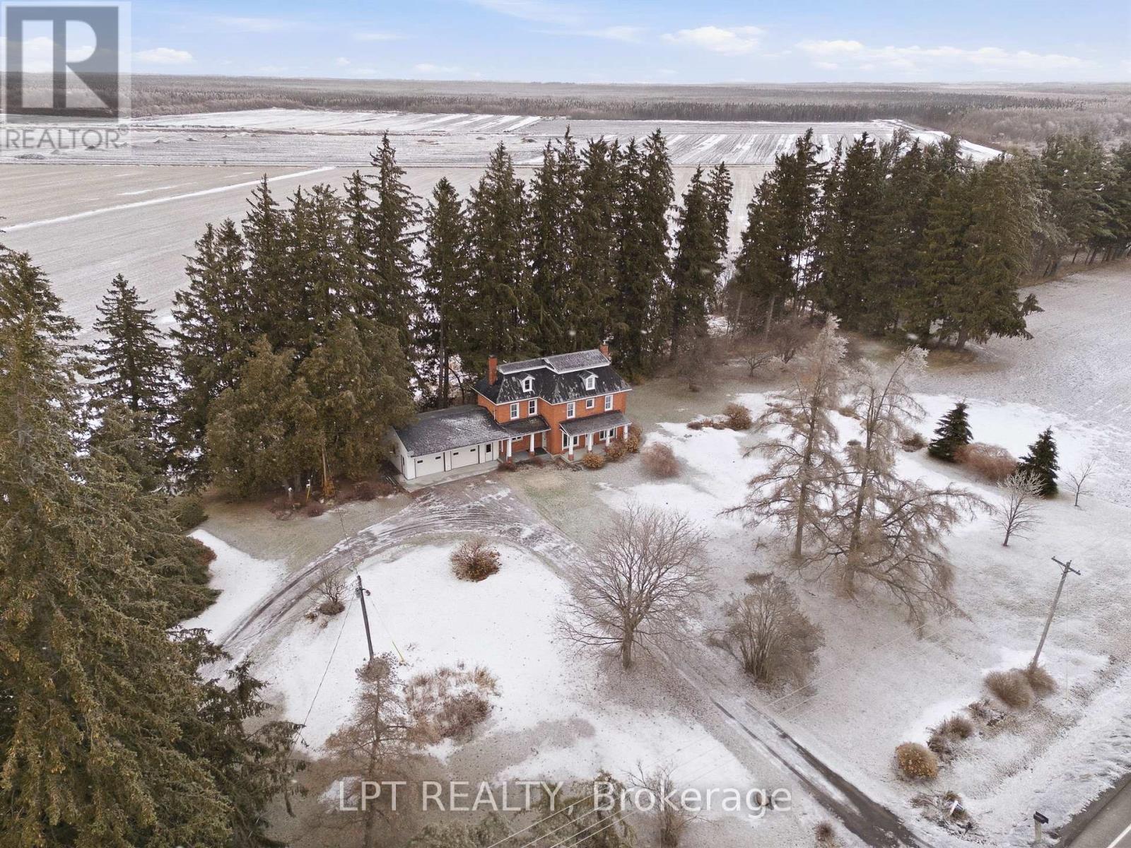 6671 County Road 10 Road, The Nation, Ontario  K0B 1R0 - Photo 38 - X13081378