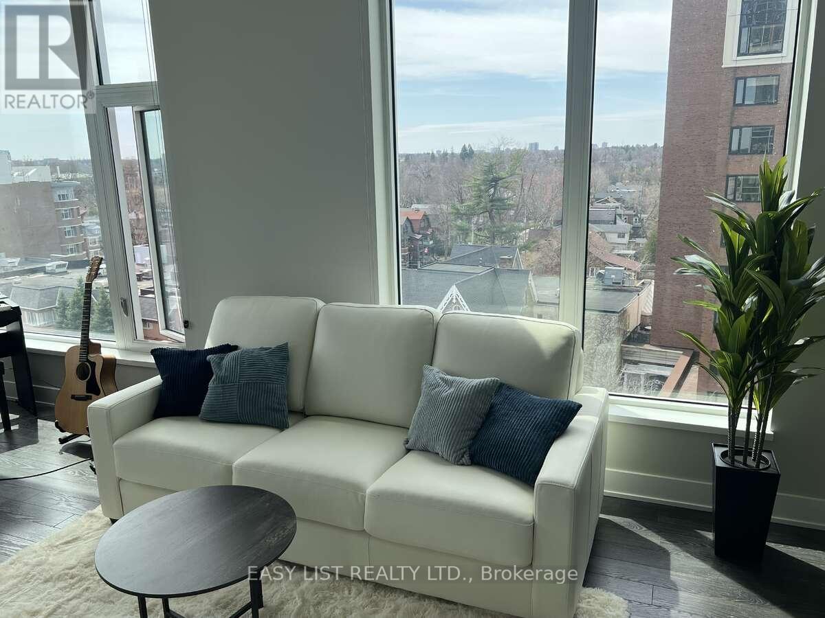 705 - 118 Holmwood Avenue, Ottawa, Ontario  K1S 5J5 - Photo 5 - X13081480