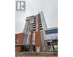 705 - 118 HOLMWOOD AVENUE, Ottawa, Ontario