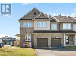534 HYSSOP STREET, Ottawa, Ontario