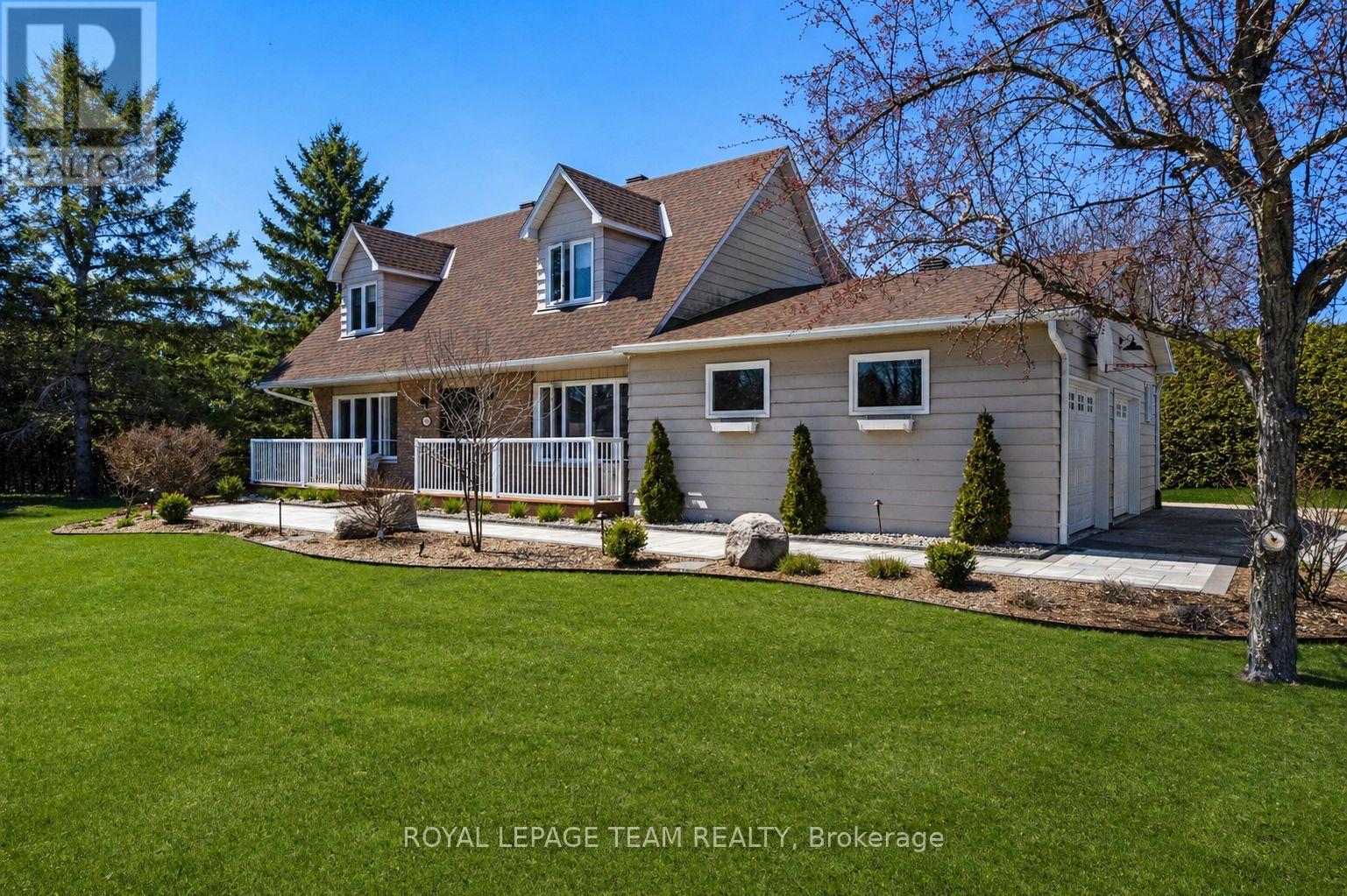 28 CRANBERRY CRESCENT, North Grenville, Ontario