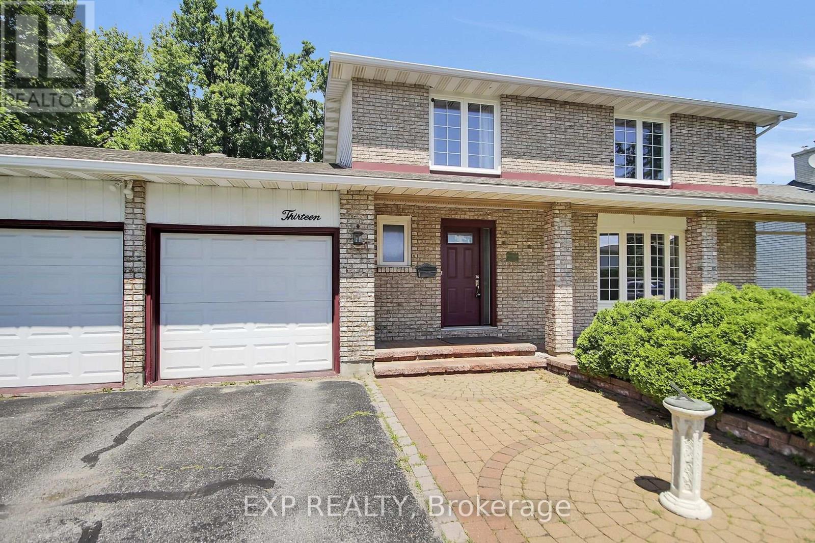 13 Shanel Place, Ottawa, Ontario  K2J 1C3 - Photo 4 - X13082316