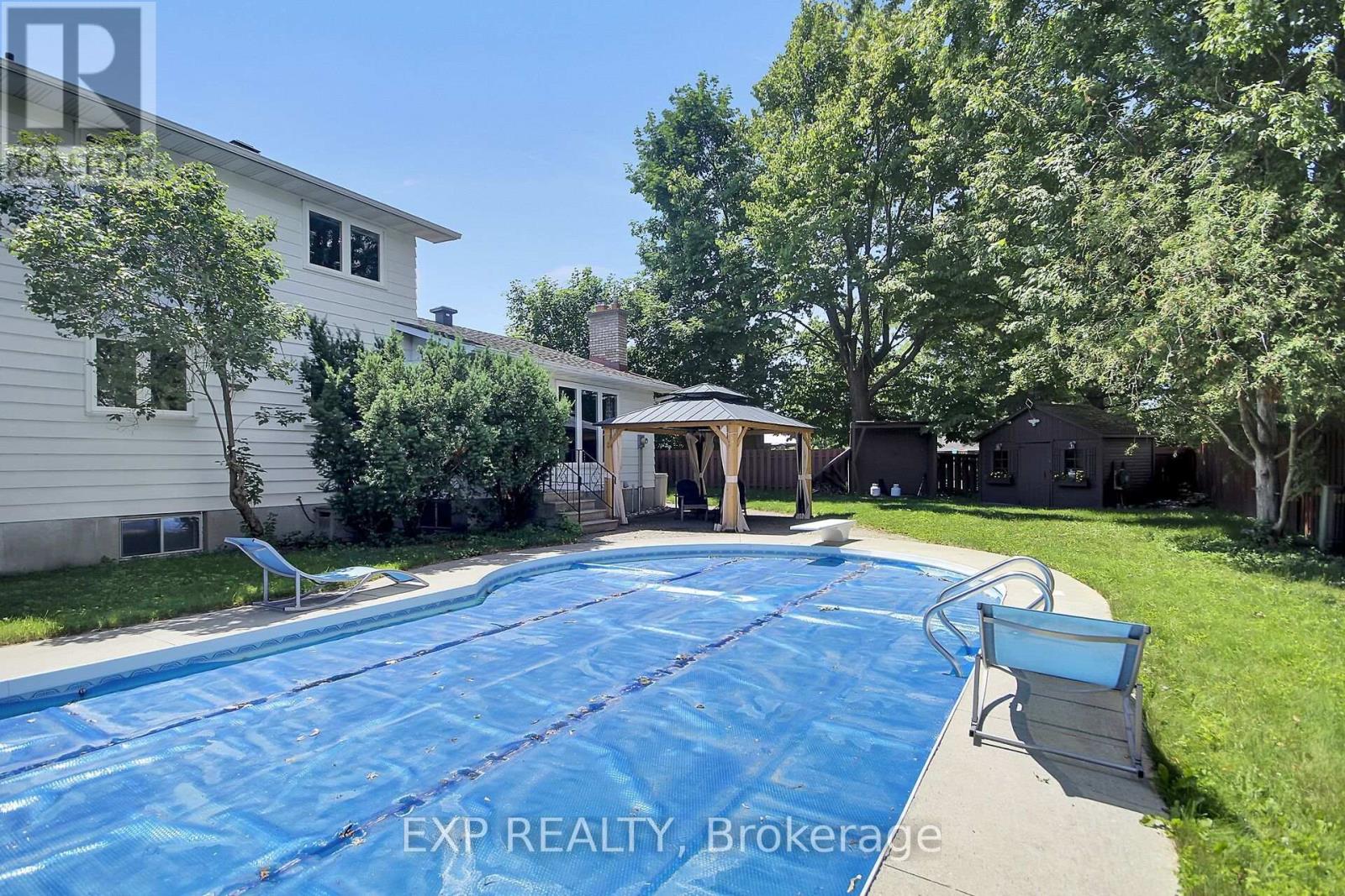 13 Shanel Place, Ottawa, Ontario  K2J 1C3 - Photo 45 - X13082316