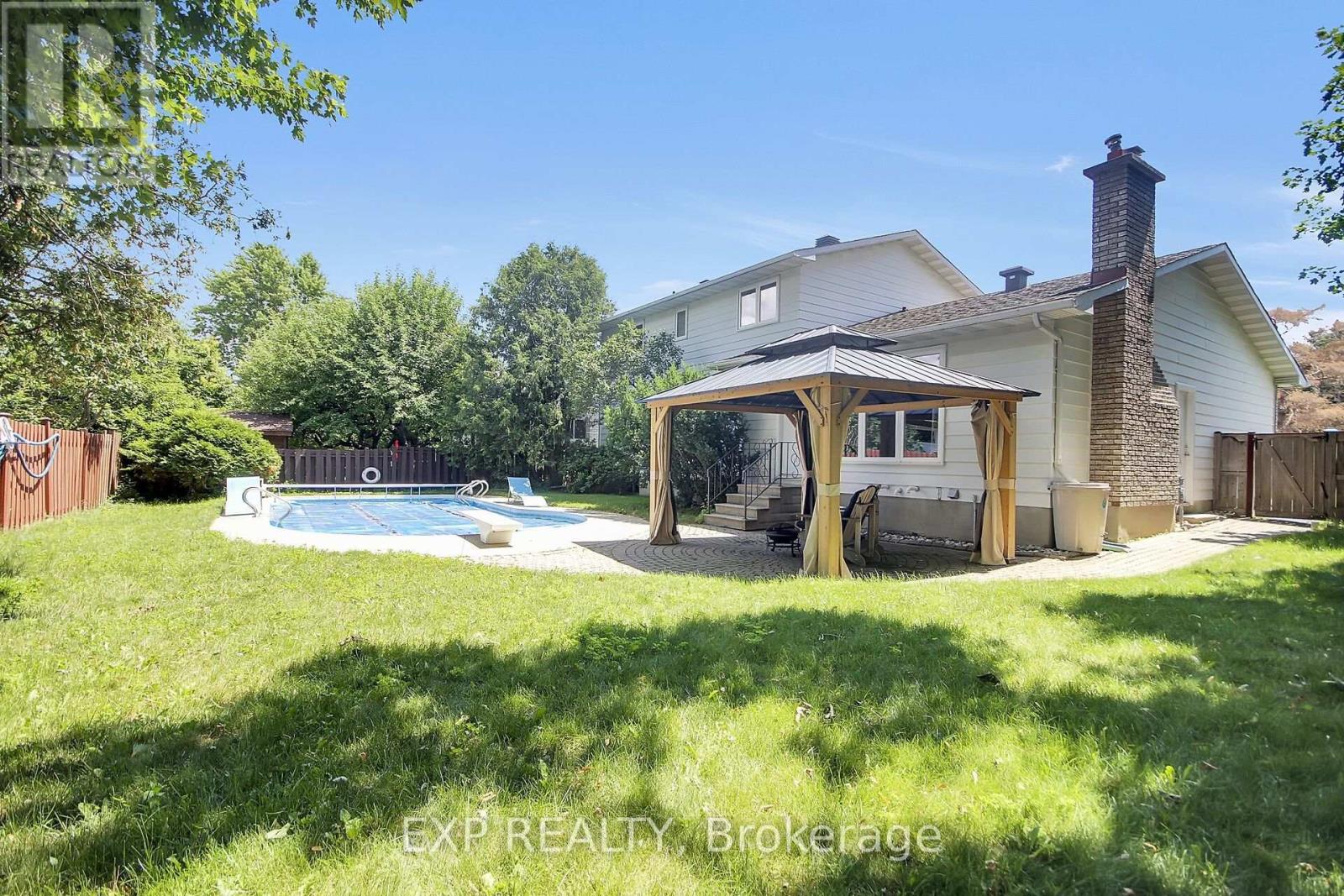 13 Shanel Place, Ottawa, Ontario  K2J 1C3 - Photo 48 - X13082316