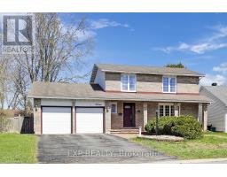 13 SHANEL PLACE, Ottawa, Ontario