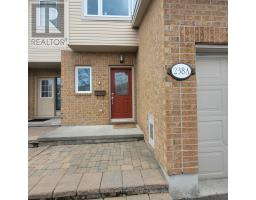 238 CLARIDGE DRIVE, Ottawa, Ontario