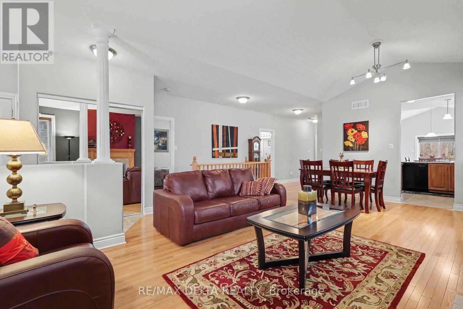 128 Topaze Crescent, Clarence-Rockland, Ontario  K4K 0E3 - Photo 6 - X13082834