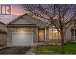 128 TOPAZE CRESCENT, Clarence-Rockland, Ontario